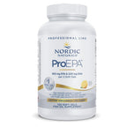 Nordic Naturals ProEPA Omega-3 1210 mg High EPA Lemon - 120 Softgels