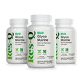 Res-Q GlycoMarine Joint Support 3-Pack - 252 Capsules