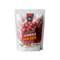 f&b superfoods Acerola Cherry Vitamin C Powder - 8 oz