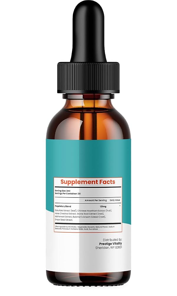 Indelo Metaburst PS1000 Metabolic Support Liquid Drops - 2 Fl Oz - image 5