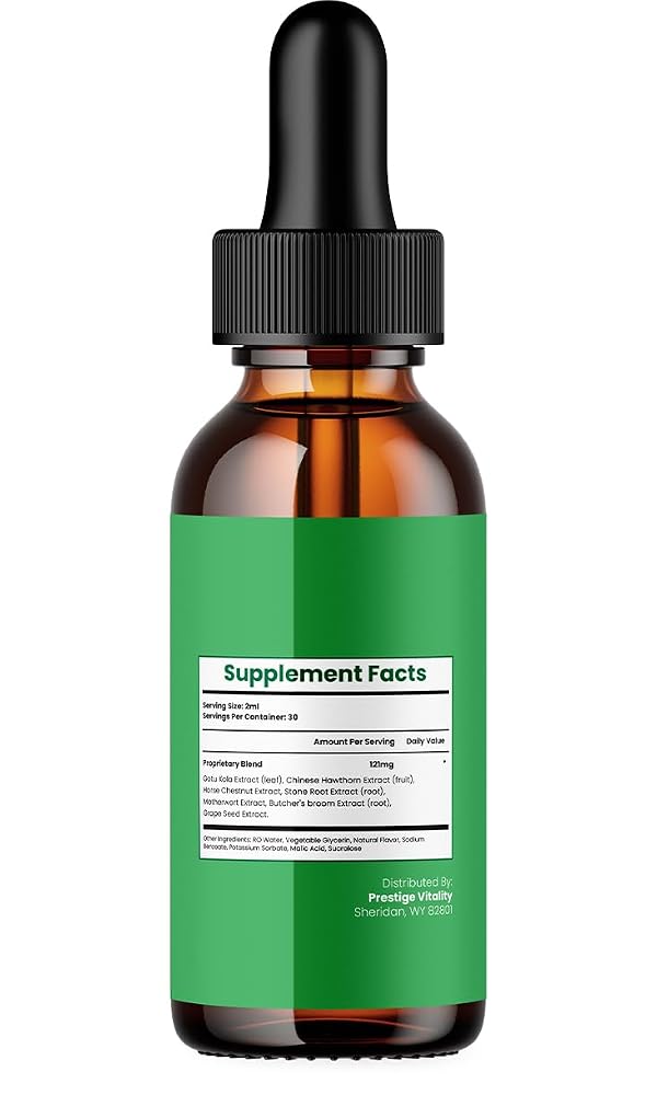 Indelo Denti Drops Pro Liquid Supplement for Teeth and Gums - 2 Pack - image 3