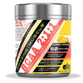 Amazing Muscle BCAA 2:1:1 Branched Chain Amino Acids - 60 Servings