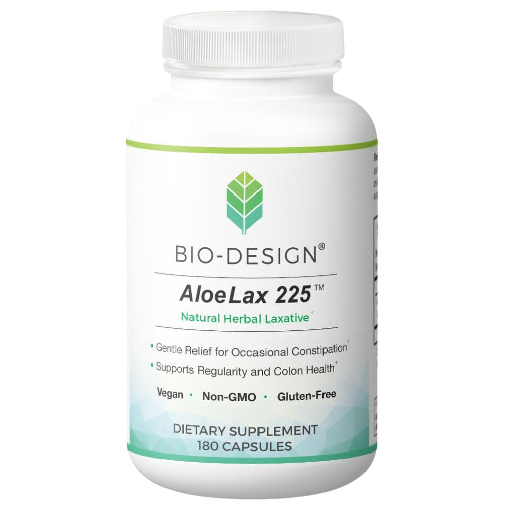 Bio-Design Constipation Relief Parent