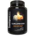 Intelligent Labs Curcumin Turmeric Extract 1000mg Joint Support - 120 Capsules