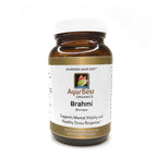 AyurBest Brahmi Bacopa Herbal Supplement 400mg - 90 Vegetarian Capsules