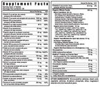 Youngevity BTT 2.0 Multivitamin and Mineral Complex - 120 Tablets - image 2