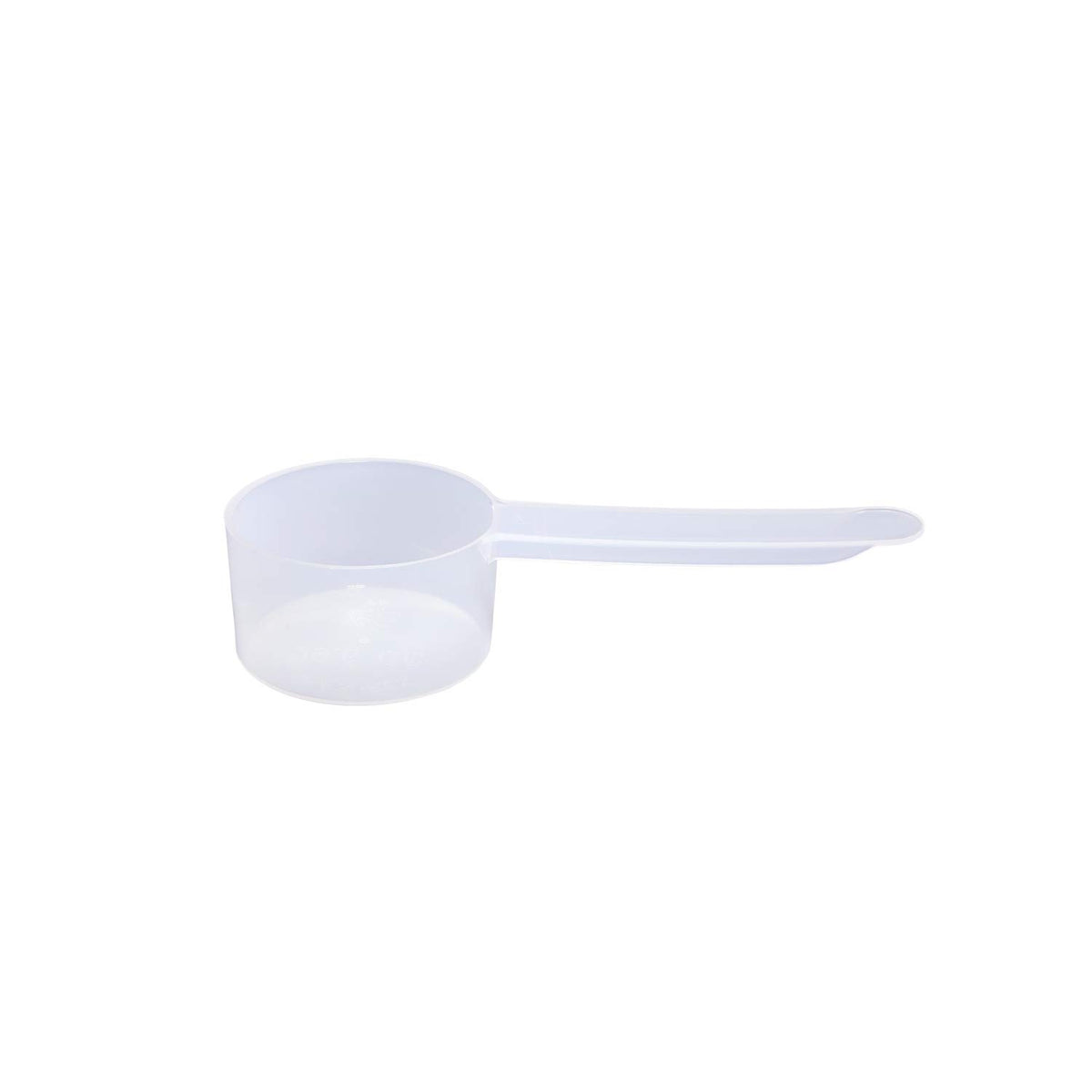 The Scoopie Plastic Measuring Scoop