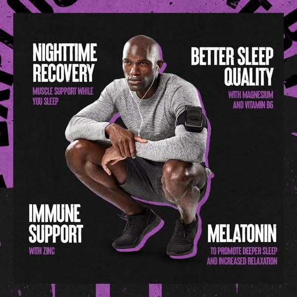 Animal PM Deep Sleep Aid Supplement - 30 Packs - image 2