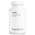 Supersmart Tensix Advanced Formula - 90 Tablets