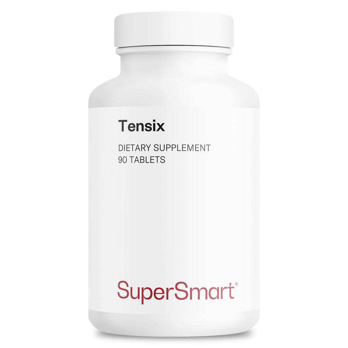 Supersmart Tensix Advanced Formula - 90 Tablets