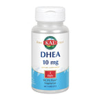 KAL DHEA-10 Tablets 10mg - 60 Count