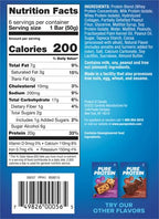 Pure Protein Protine Bar