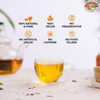 Angel Brand Green Tea Bags - 25 Count - image 3