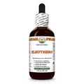 Hawaii Pharm Eleuthero Root Alcohol-Free Extract - 2 fl oz