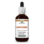 Hawaii Pharm Eleuthero Root Alcohol-Free Extract - 2 fl oz