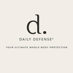 Daily Defense Apple Cider Vinegar Capsules 500mg - 90 Capsules - image 9