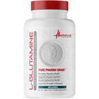 Metabolic Nutrition Glutamine Powder - 100 Grams - image 3
