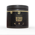 Desired Nutrition Pre Workout Powder Energy & Focus - 25 Servings