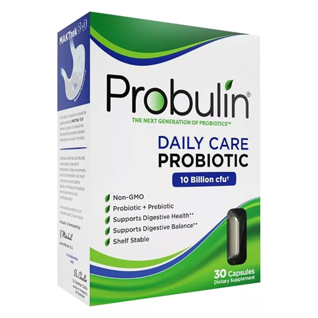 Probulin Daily Care Style