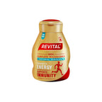 Revital Multivitamin & Mineral Supplement with Ginseng - 60 Capsules