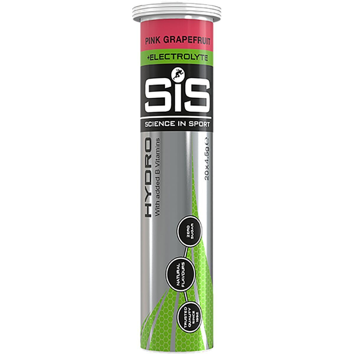 Science in Sport Electrolyte Tablet