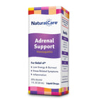 Natra-Bio NaturalCare Adrenal Support Homeopathic Drops - 1 Fl Oz - image 5