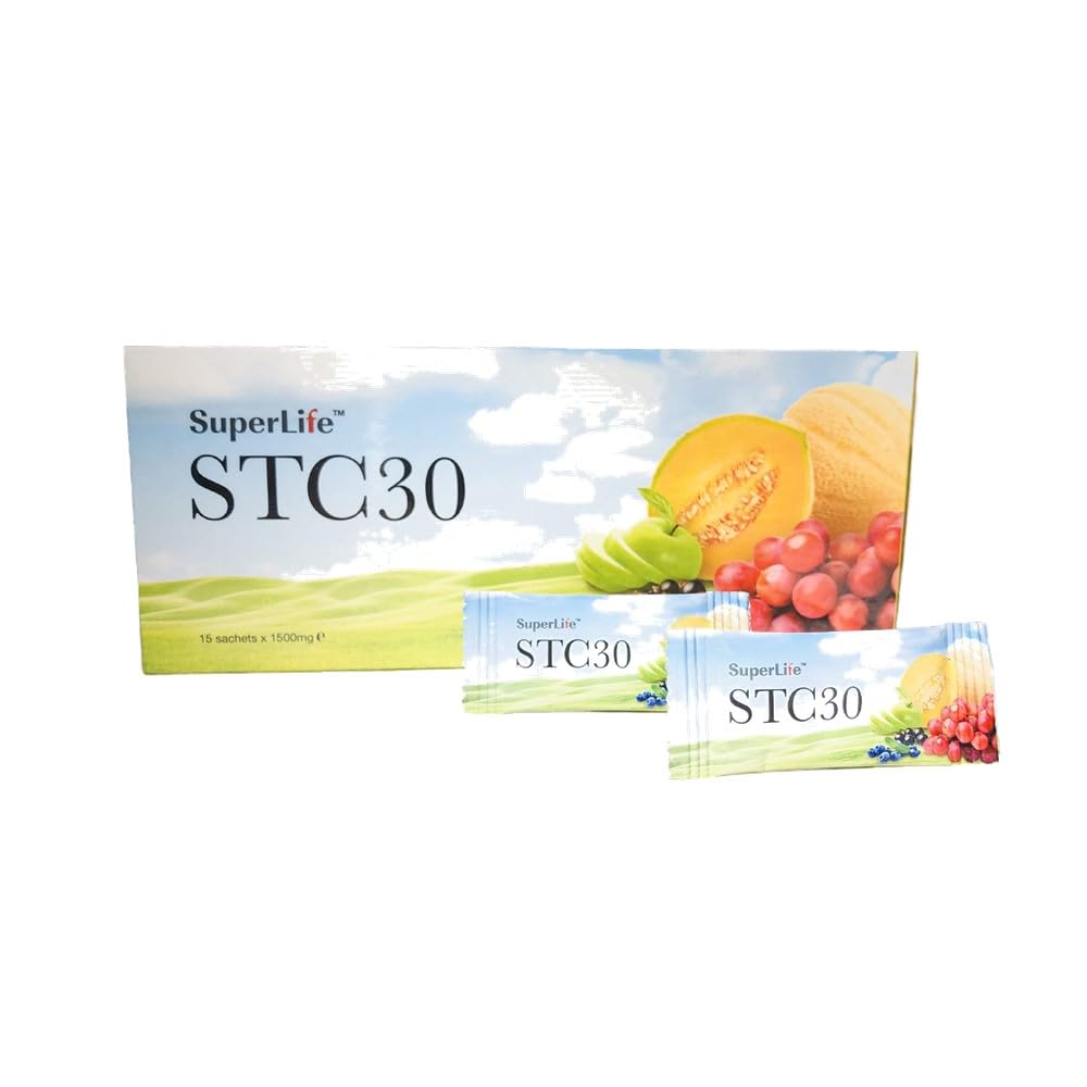 Generic STC30 Stem Cell Anti-Aging Serum - 15 Sachets