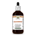 Hawaii Pharm Meadowsweet (Filipendula ulmaria) Leaf Alcohol-Free