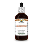 Hawaii Pharm Meadowsweet (Filipendula ulmaria) Leaf Alcohol-Free