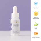 Holistic Health Methyl B12 MegaDrops Liquid - 28 mL - image 5