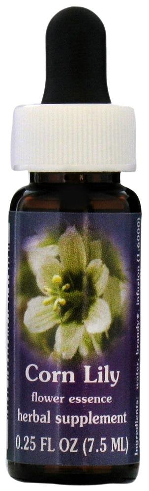 Flower Essence Services Corn Lily Dropper - 0.25 oz