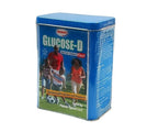 Generic Nigera Glucose-D Energy Powder - 400g - image 4