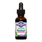 Oregon's Wild Harvest Hawthorn Extract 1:2 - 1 Fl Oz