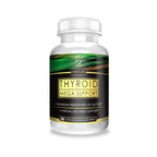 ACTIF Thyroid Mega Support Maximum Strength - 1 Month Supply - image 4