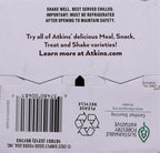 Atkins Iced Coffee Vanilla Latte Protein Shake - 4 Pack - image 11
