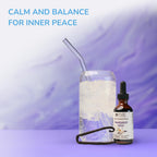 Pure Inventions Tranquility Vanilla Chamomile Water Infusion Drops - 2oz - image 3
