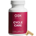 Freshly Moms Cycle & Hormonal Acne Support Herbal Blend - 60 Capsules