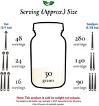Foods For Gut Lactobacillus Acidophilus Probiotic Powder - 30g - image 6