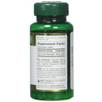 Nature's Bounty Zinc 50 mg Caplets - 600 Count (Pack of 6) - image 3