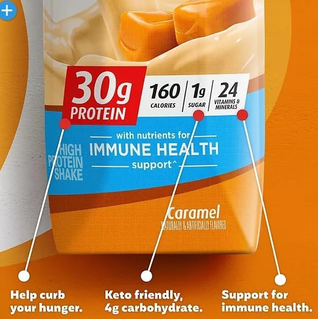 Premier Protein Shake