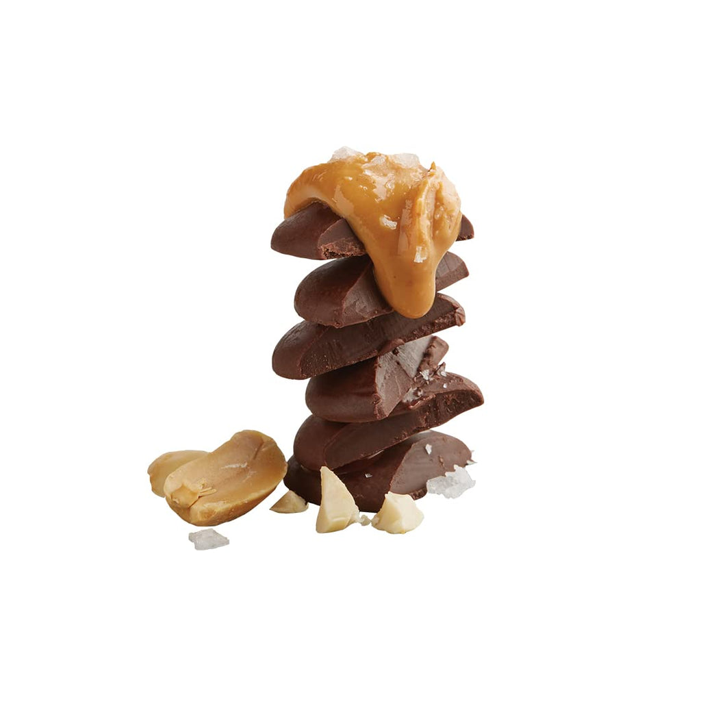 Zing Bars Plant Based Protein Bar