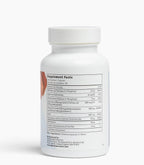 Objective Nutrients Thiactive B Complex - 60 Capsules - image 2