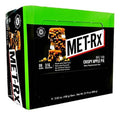 Met-Rx Big100 Protein Bar Colossal Crispy Apple Pie - 9 Bars