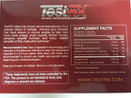 Leading Edge Health TestRX Natural Testosterone Supplement - 120 Capsules - image 3