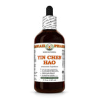 Hawaii Pharm Yin Chen Hao (Artemisia capillaris) Herb Alcohol-Free - image 2