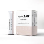 Biopharma Scientific NanoLean Weight Management Energy Powder - 30 Packets - image 3