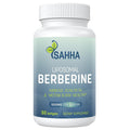 Sahha Liposomal Berberine HCL 1500mg