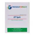 Protocols for Health ATP Spark Mixed Berry Energy Powder - 30 Servings