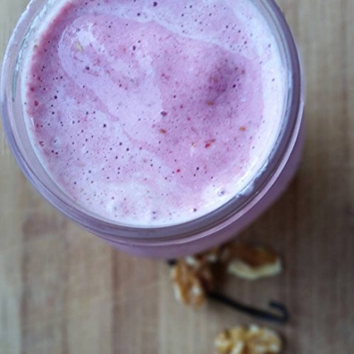 Raw Grass Fed Whey Protein Powder