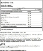 Swanson Glucomannan+ Appetite Support - 300 Capsules - image 2